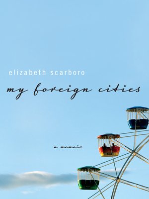 cover image of My Foreign Cities